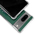 Wizarding World Harry Potter Slytherin House Crest Google Pixel 8a Clear Case